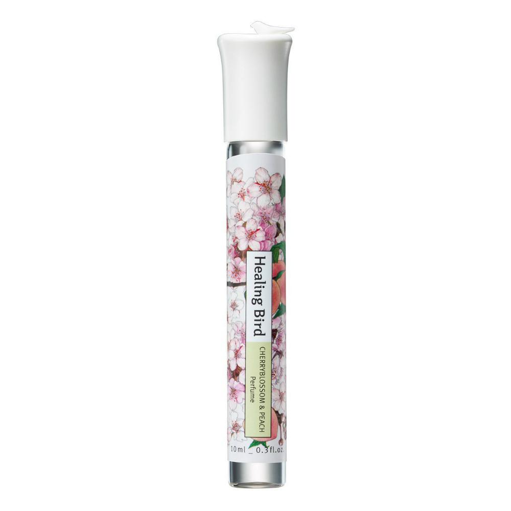 Perfume Roll-on