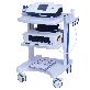 full image Ultrasound Bone mineral densitometer BMD SPUS-N