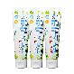 full image LUTOOTH QUORUM TOTAL TOOTHPASTE
