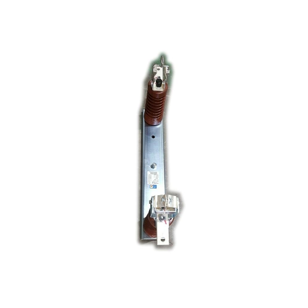 High Voltage Current Limiting Fuses