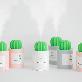 full image N9-H2O USB Humidifier