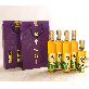 detail image1 Perilla Oil Set 300ml x 4ea, 180ml x 1ea 100% whole perilla Korea