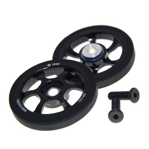 HookRoller