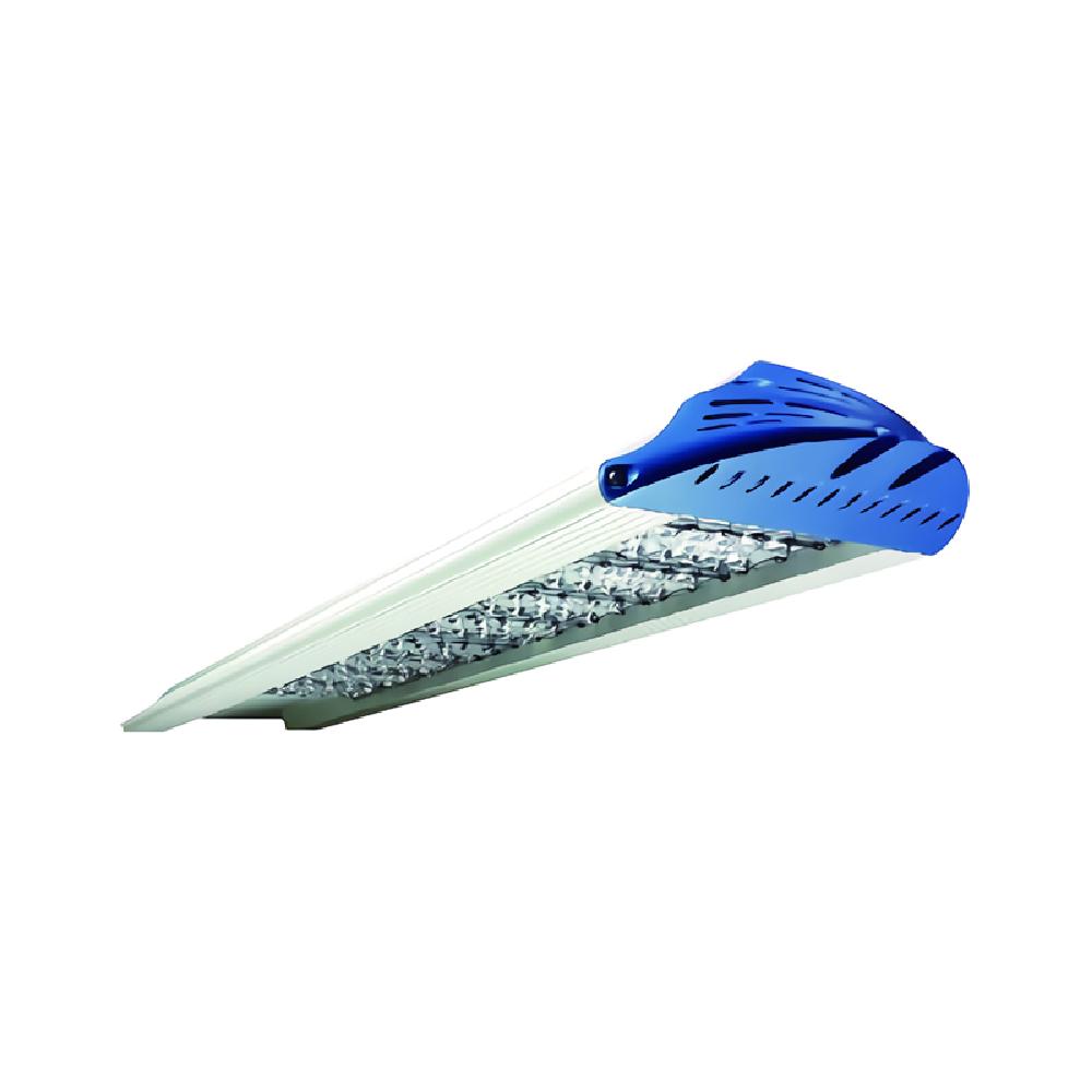 LED STREET LIGHTING