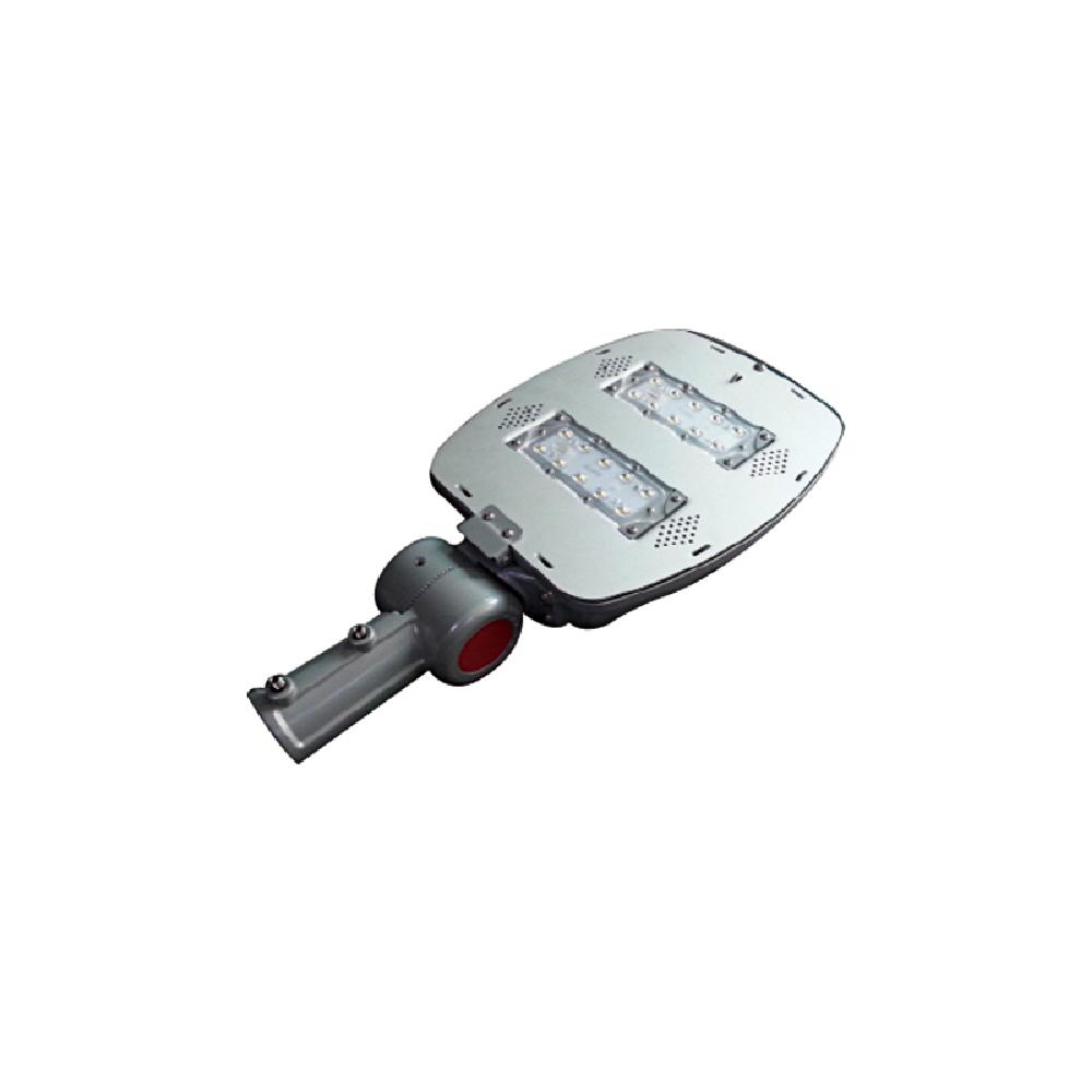 LED security lights