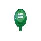 full image LED security lights