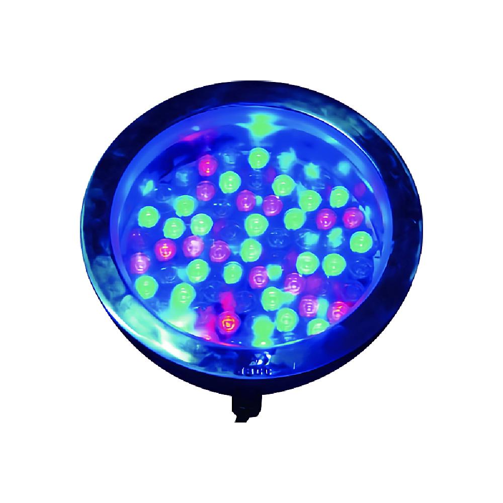 LED underwater