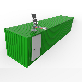 full image Eco Solar Street Light