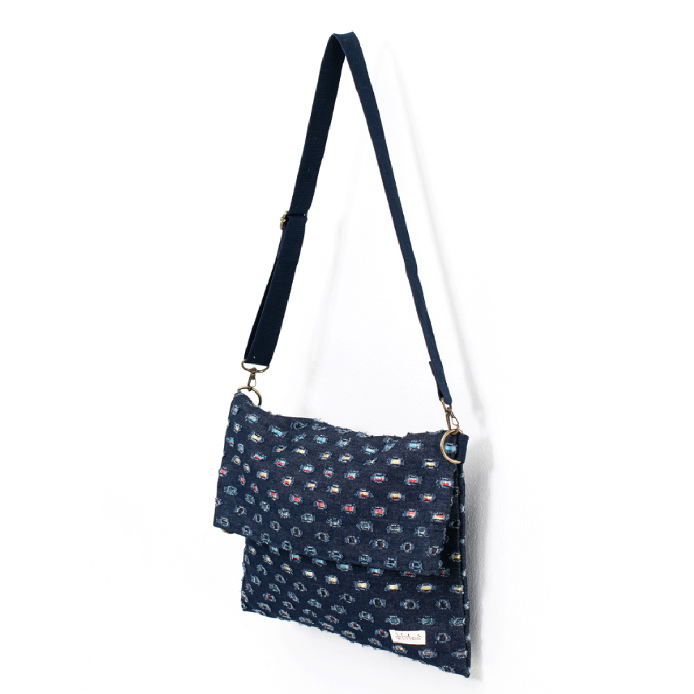 Denim Two-Way