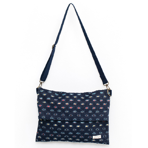 Denim Two-Way