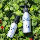 detail image2 Natural Nutrition Hair Cream Soap & Hair Tonic Set