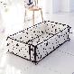full image Pogmang 3D Mesh Baby Bed