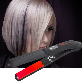 detail image2 Magic Hair Straightener MG-500 Straightener Curls Styling