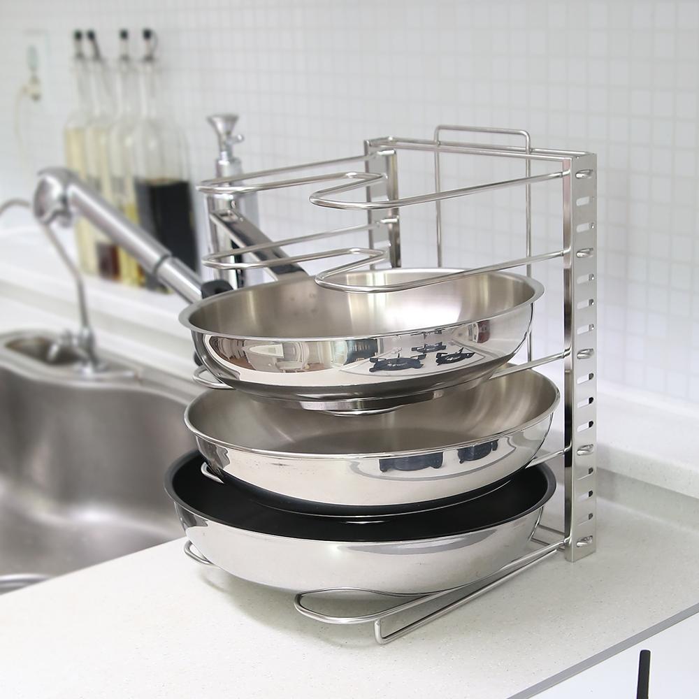 PRIME PAN ORGANIZER