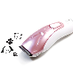 detail image2 Mini Cut  VG100 Electric Rechargeable Pet Trimmer