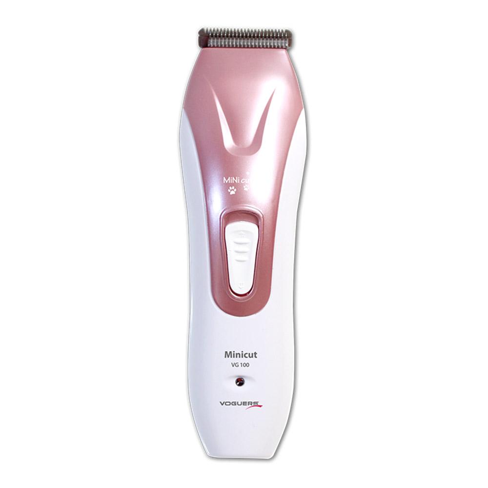 Mini Cut  VG100 Electric Rechargeable Pet Trimmer