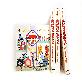 detail image4 Automata Set wooden toy kid children