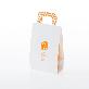 detail image1 Qyo Qyo Tangerine TONER & LOTION gift set