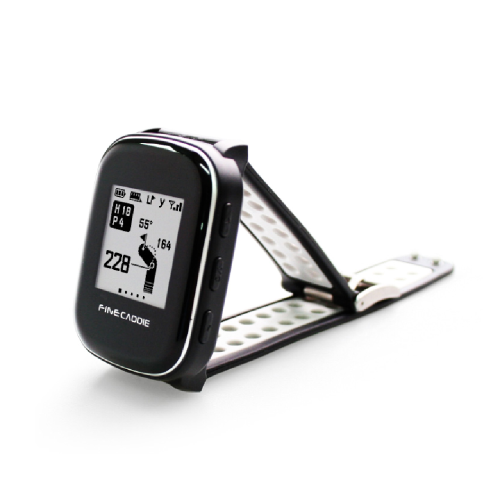 Fine Caddie M300