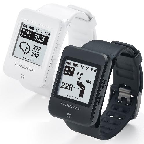 Fine Caddie M100