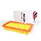 detail image4 Air Filter Oil Filter SET for HYUNDAI GETZ Petrol 28113-1C000 26300-35503