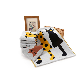 full image 100% Cotton Kitchen Towel – Simili Cat