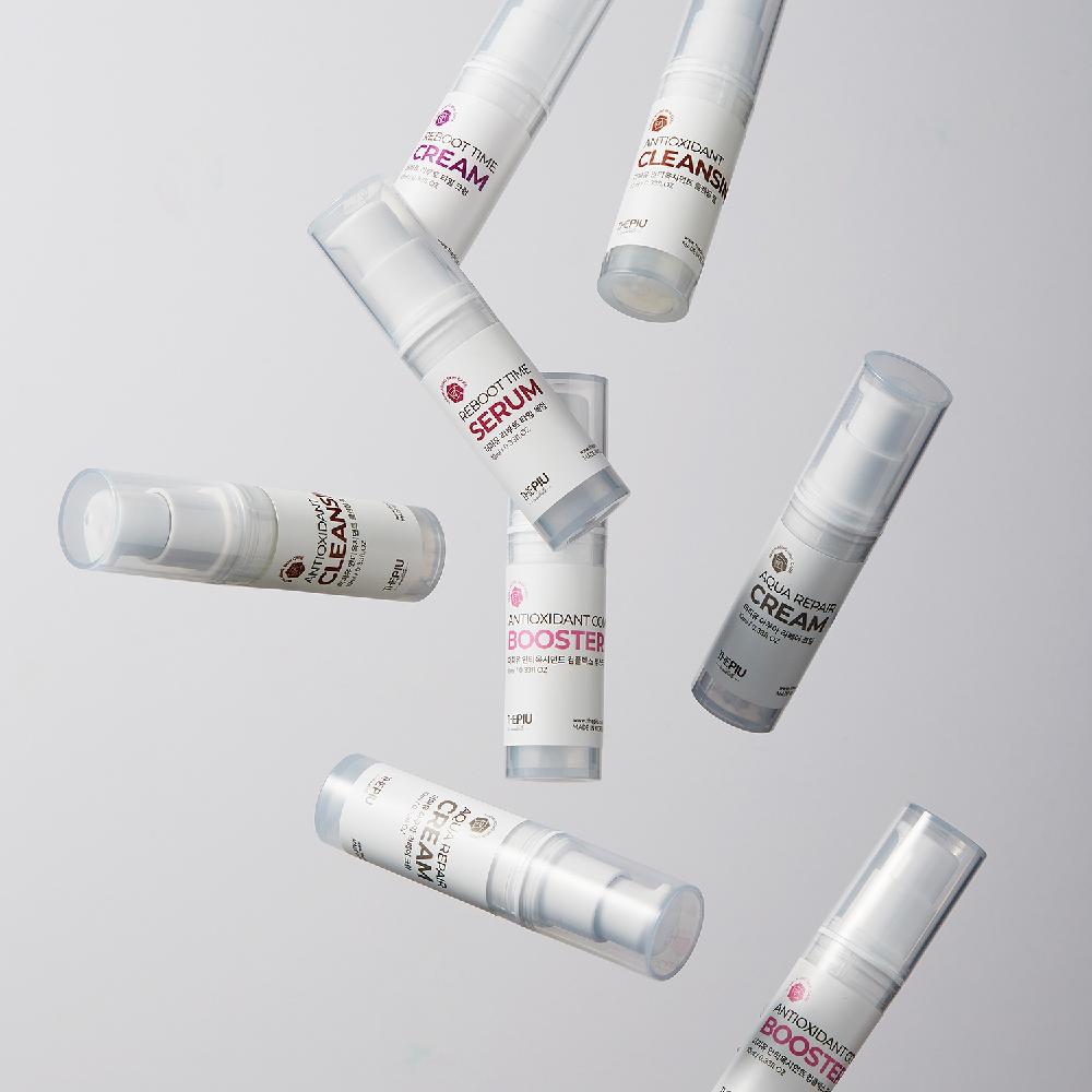 TRAVEL KIT 5ea 10ml