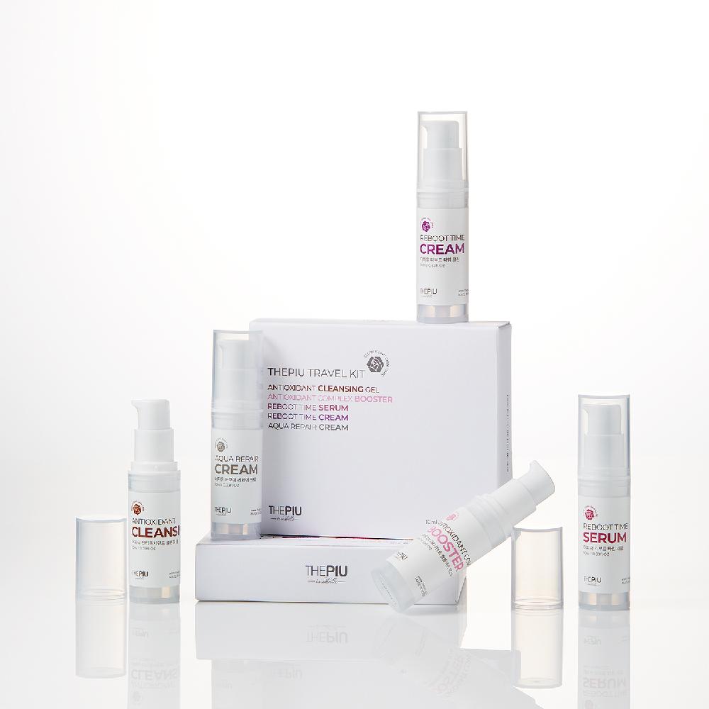TRAVEL KIT 5ea 10ml