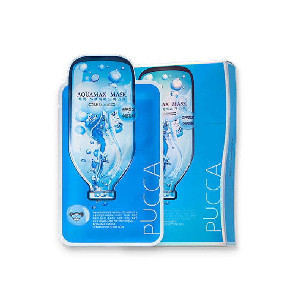 PUCCA  AQUAMAX MASK