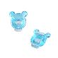 full image mpac'Guard Original MG-R60 Blue Clip Portable Mosquito repellent oil Freshener