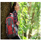 detail image3 mpac'Guard Circle MG-B60 Blue Clip Portable Mosquito repellent oil Freshener
