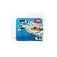 detail image1 CookSee Non-Spicy Seafood Flavored Rice Noodle