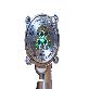detail image2 Korean High Quality Firefighting Equipment Flame Detector IR3 Digital Ex (IRT-021A)