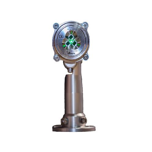 Korean High Quality Firefighting Equipment Flame Detector IR3 Digital Ex (IRT-021A)
