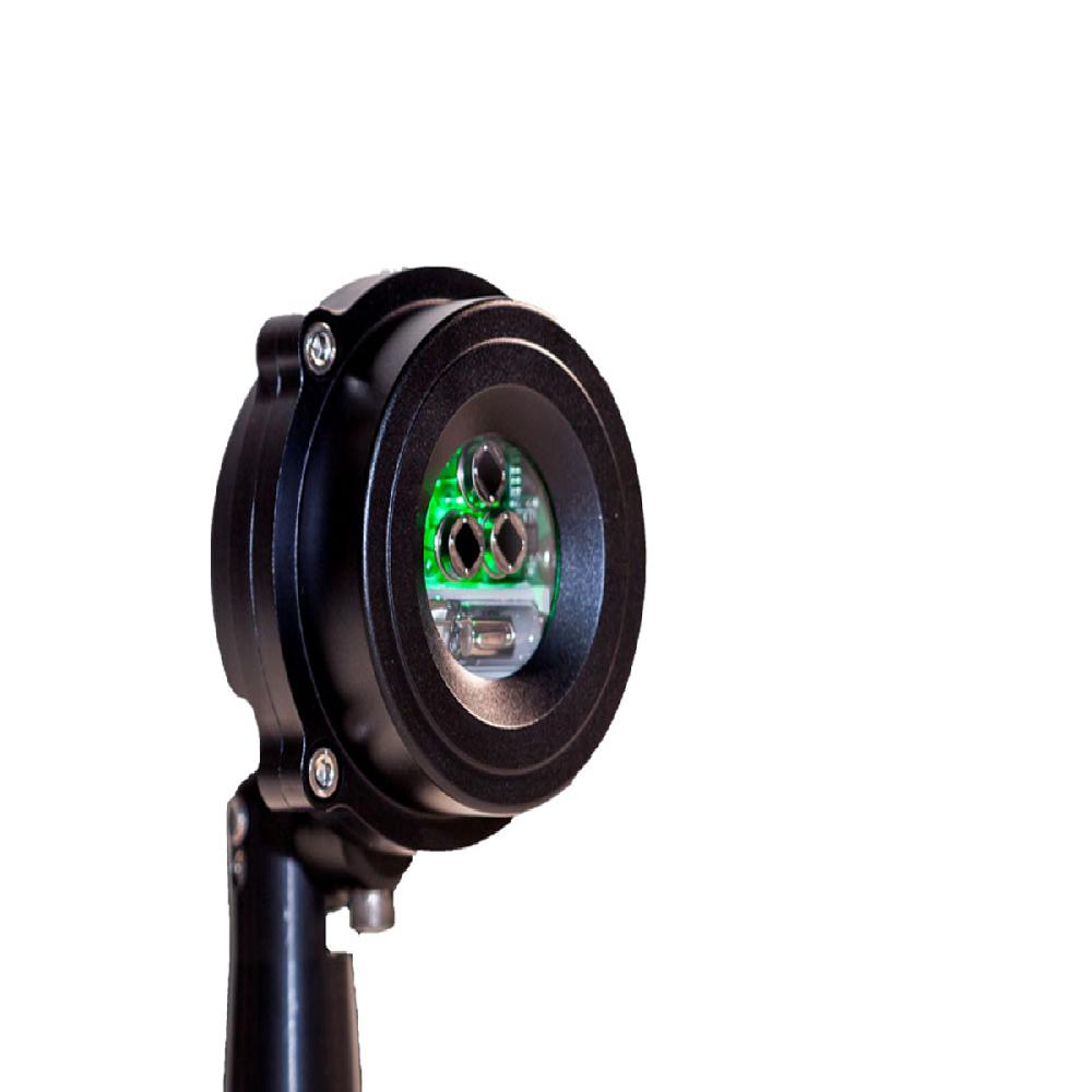 Korean High Quality Firefighting Equipment Flame Detector IR3 Digital UV (IRT-110K)