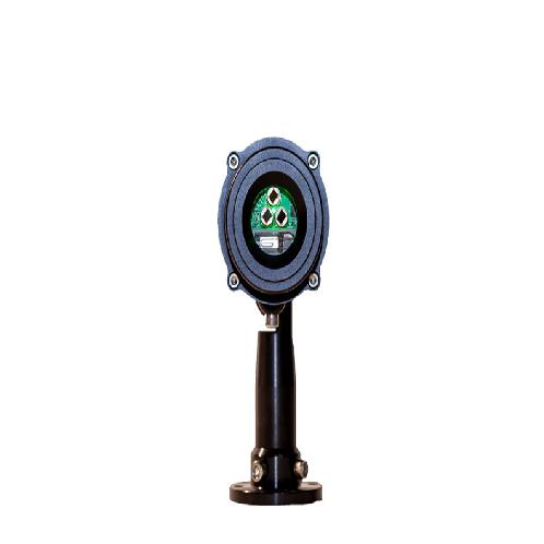 Korean High Quality Firefighting Equipment Flame Detector IR3 Digital UV (IRT-110K)