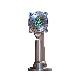 full image Reasonable economical price / Reliable Flame Detector IR3 Digital Ex (IRT-021A)