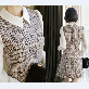 detail image5 op3930 Mock Layer Tweed Dress