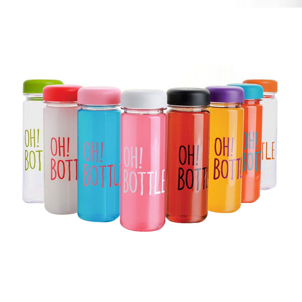 OH!BOTTLE 500ml
