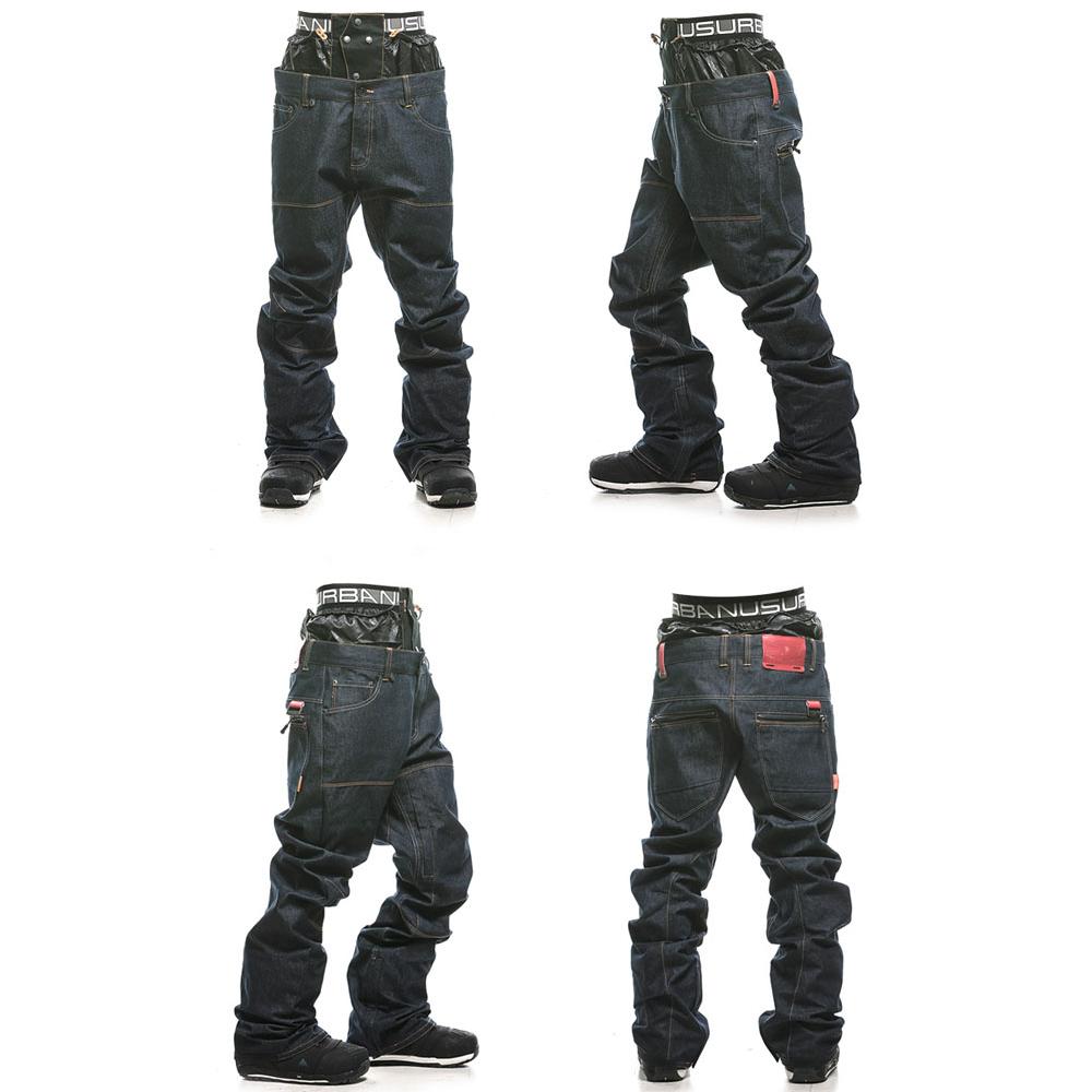 Blue Jean