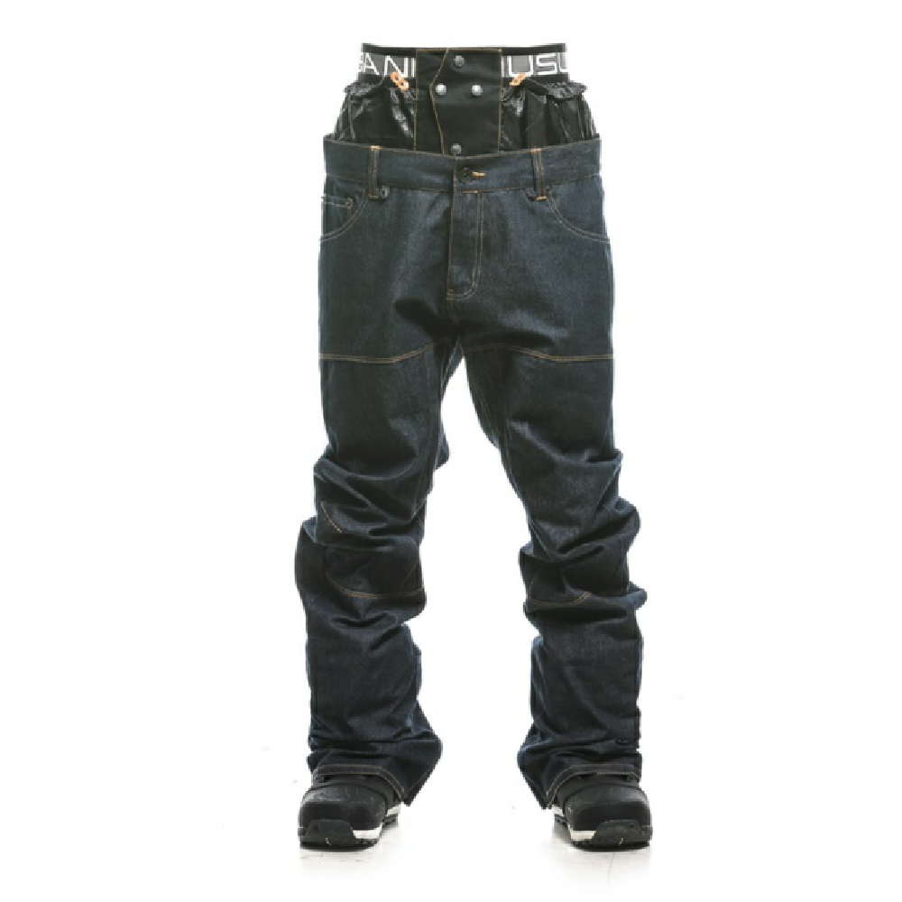 Blue Jean