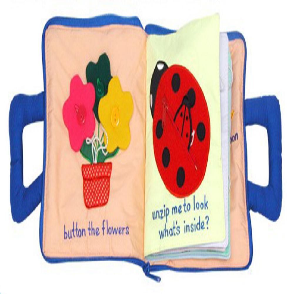 Activity Book