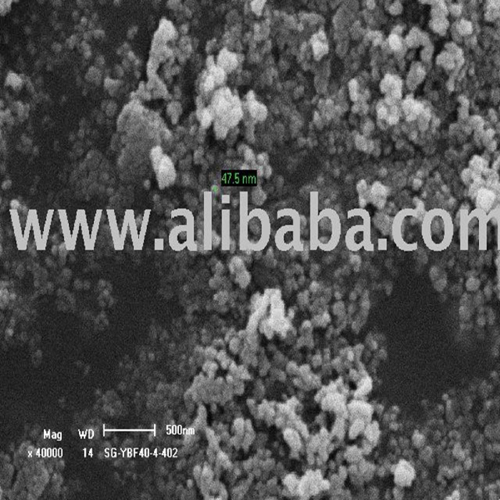 Ytterbium Fluoride (YbF3)