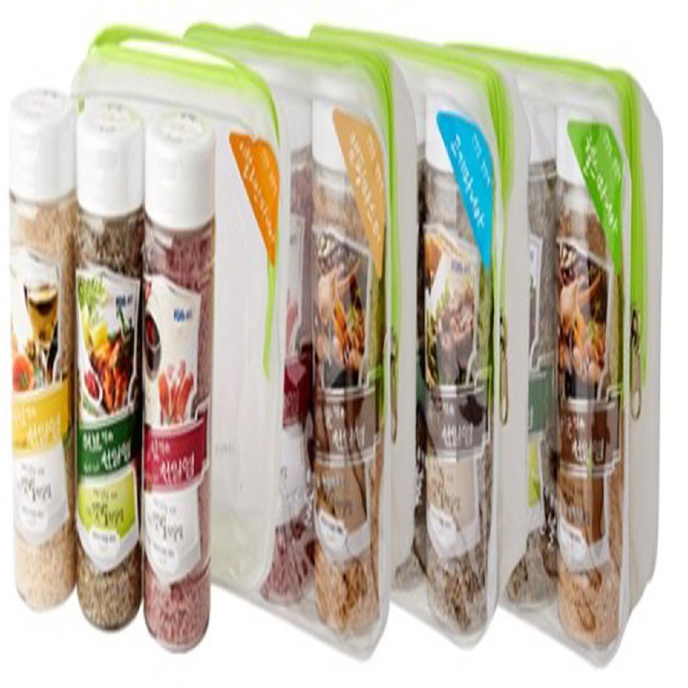 Camping Master Pack