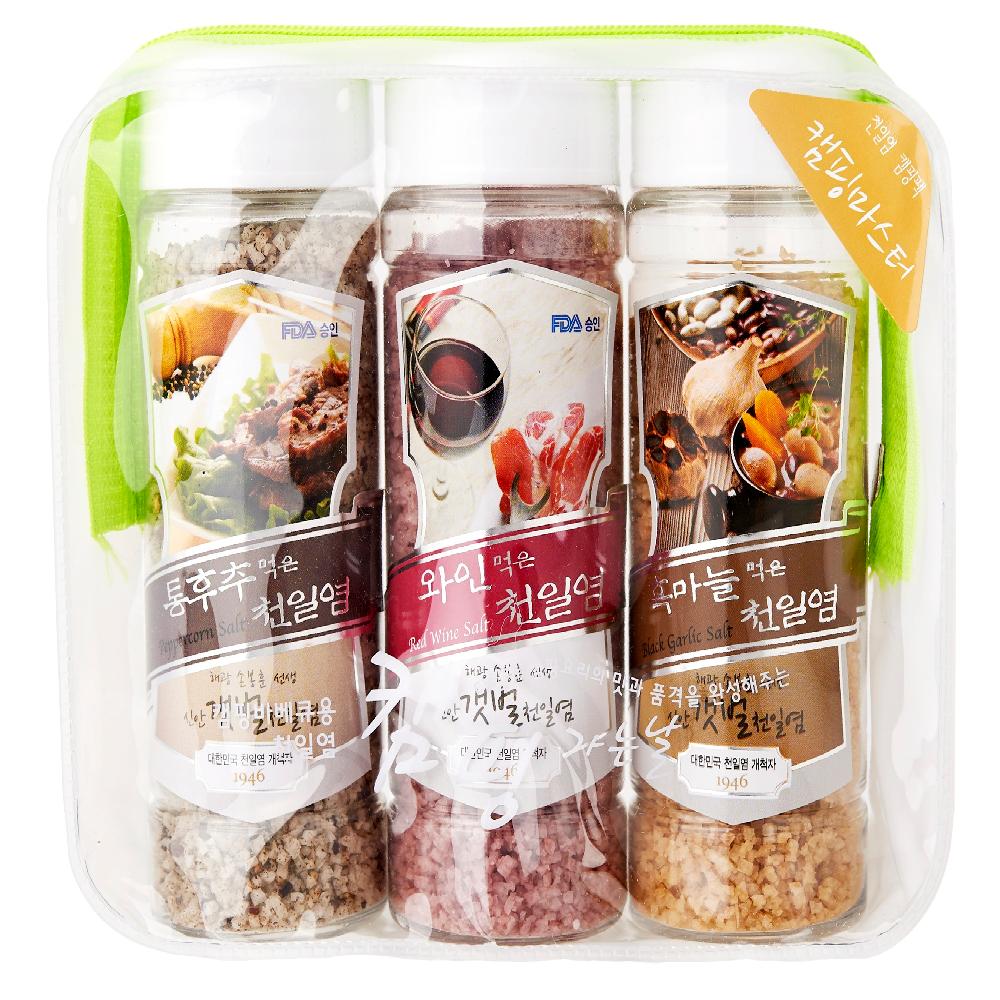 Camping Master Pack