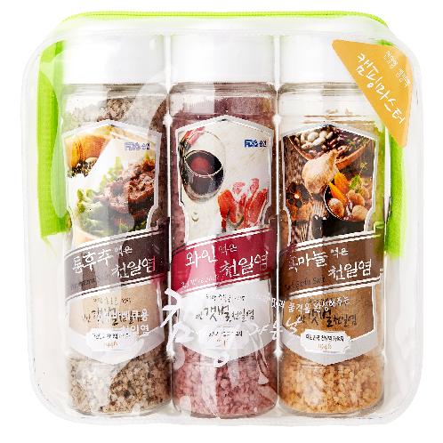 Camping Master Pack
