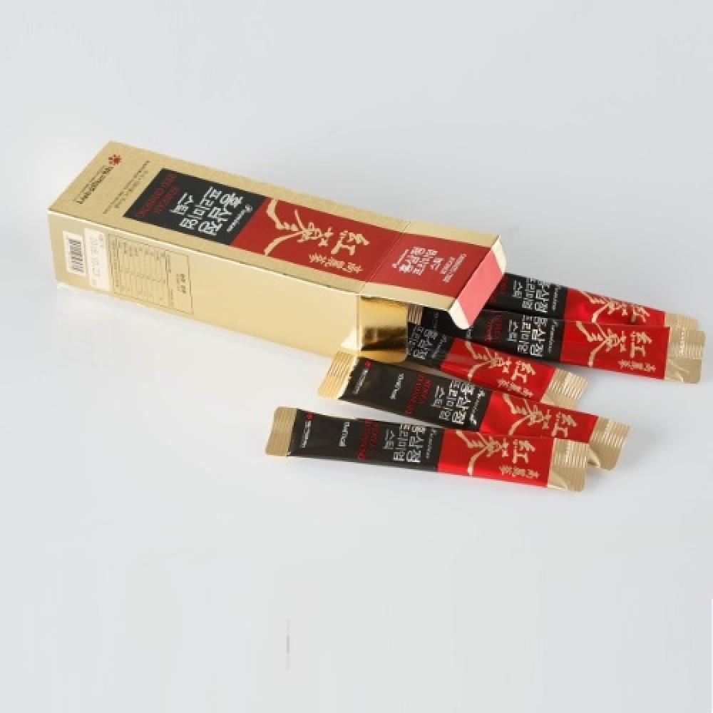 Red Ginseng Premium