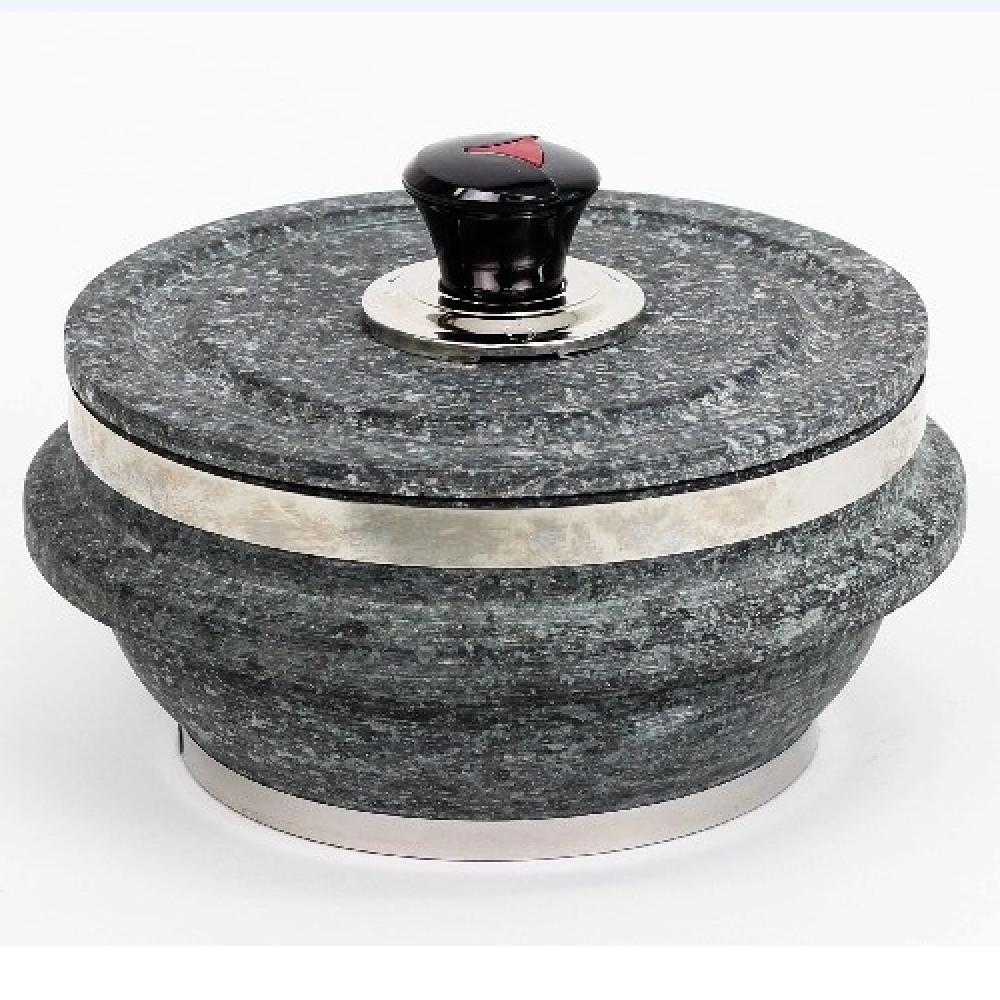 Stone Pot2