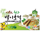full image ALMOND GREEN TEA HODDUK