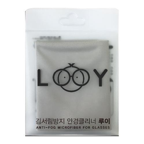 Anti-fog cloth LOOY | Anti-fog cloth LOOY,mask,Non-cloudy,pollen,allergy pollen,cloudy,cloudy mobile,cleaner,glasses wipin,